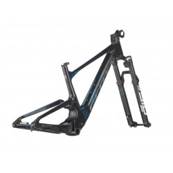SCOTT Spark RC SL HMX SL Rahmen und Gabel