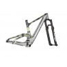 SCOTT Spark RC World Cup HMX Rahmen und Gabel