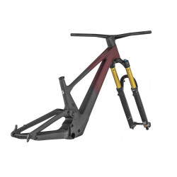 SCOTT Genius Ultimate HMX...