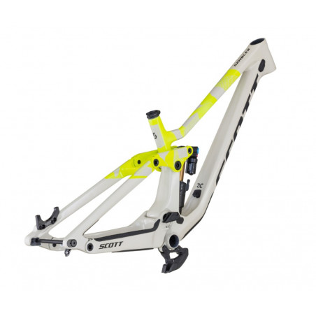 SCOTT Gambler 900 RC HMX Rahmenset