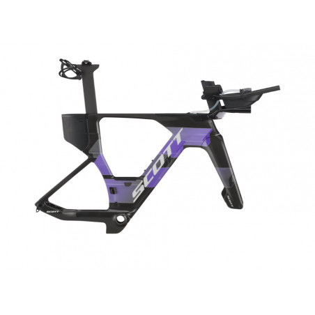 SCOTT Plasma RC LTD HMX Rahmenset