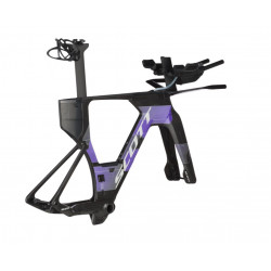 SCOTT Plasma RC LTD HMX Rahmenset