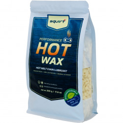 Squirt Hot Melt Wax 500g