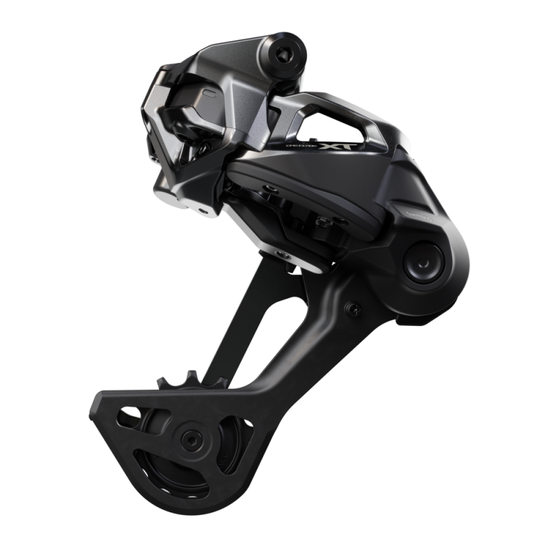 Shimano Schaltwerk XT RD-M8260 Di2 11-Gang SGS