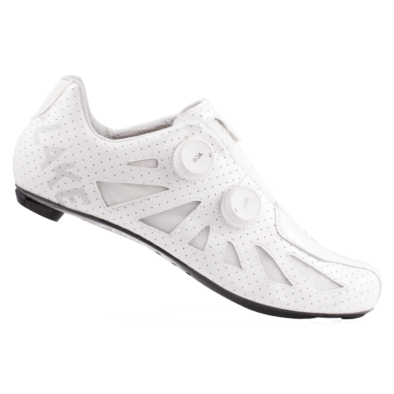 Lake Cycling Cx302 White/white