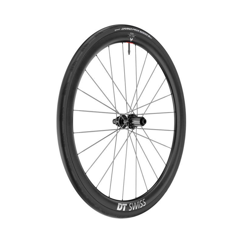 ARC 1100 Spline 38 WTS Disc CS Hinterrad