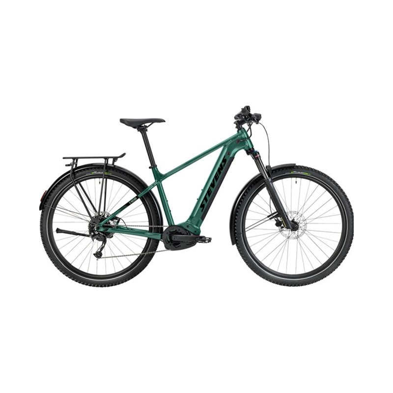 Stevens E-Hazard, 51cm