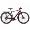 ORBEA VIBE H30 EQ Metallic Dark Red