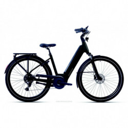 SUPERIOR eWAY 6.4 Matte...