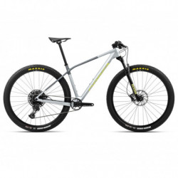 ORBEA ALMA M51 SIL-GRA