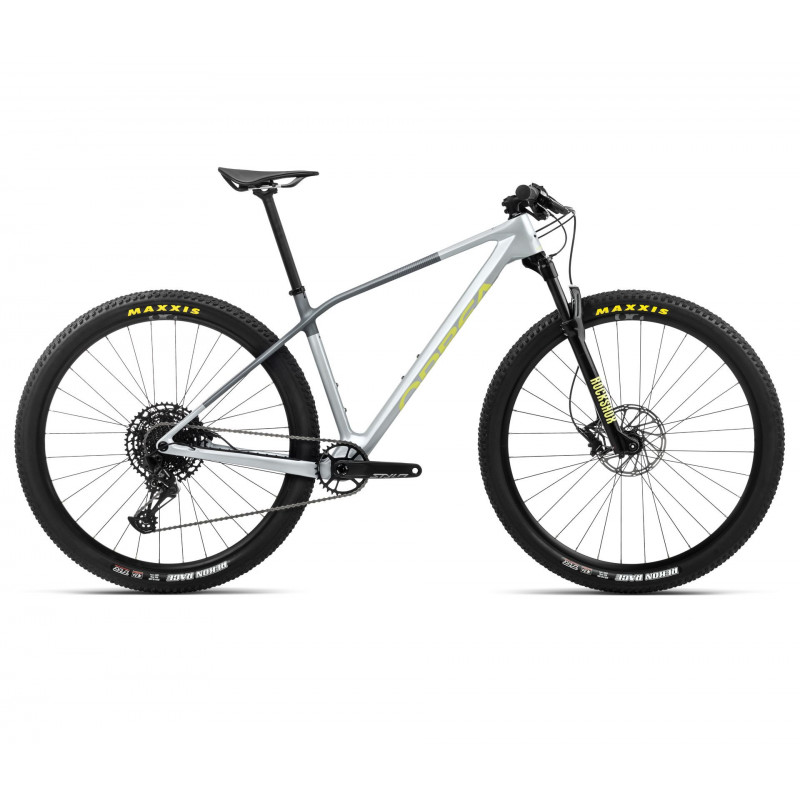 ORBEA ALMA M51 SIL-GRA