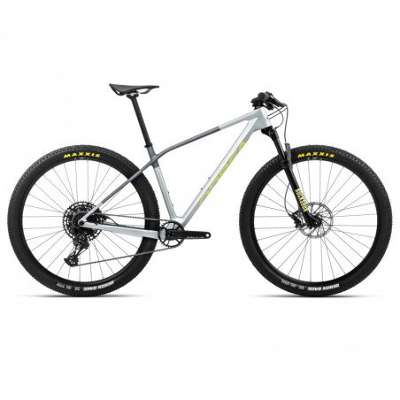 ORBEA ALMA M51 SIL-GRA
