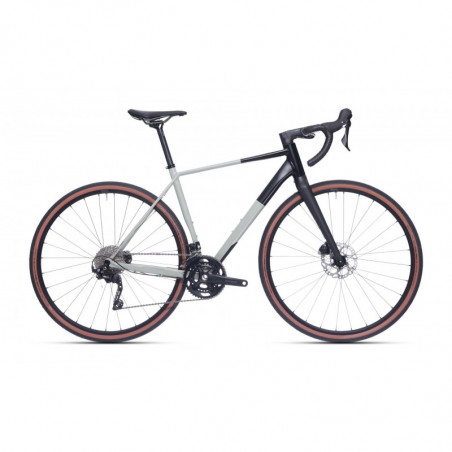 SUPERIOR XR 6.4 GR matt green grey/black