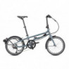 TERN BYB P8 20" FOLDING BIKE 8 SPD