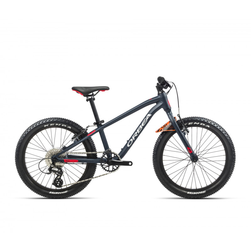 ORBEA MX 20 TEAM Blue - Red
