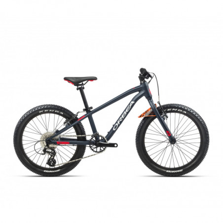 ORBEA MX 20 TEAM Blue - Red