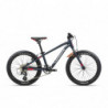 ORBEA MX 20 TEAM Blue - Red