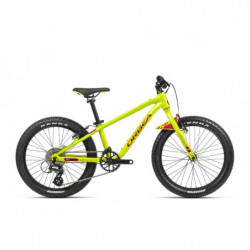 ORBEA MX 20 TEAM Lime -...