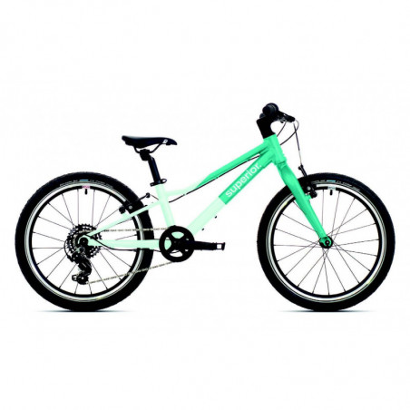 SUPERIOR F.L.Y. 20 VB Matte Teal 9.0"