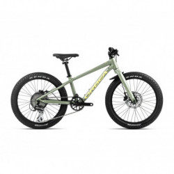 ORBEA MX 20 TEAM DISC Green...