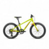 ORBEA MX 20 DIRT Lime - Watermelon