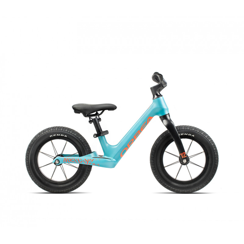 ORBEA MX 12 Blue - Orange