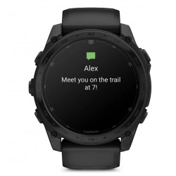 Garmin tactix® 8 – 51 mm, AMOLED