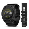 Garmin tactix® 8 – 51 mm, AMOLED