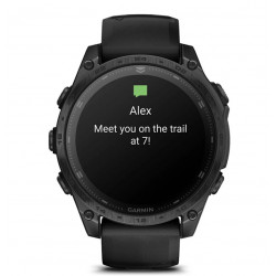 Garmin tactix® 8 – 47 mm, AMOLED