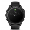 Garmin tactix® 8 – 47 mm, AMOLED