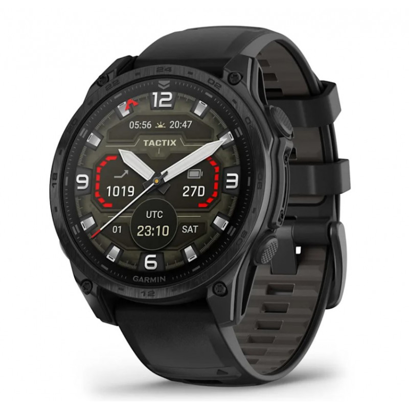 Garmin tactix® 8 – 47 mm, AMOLED