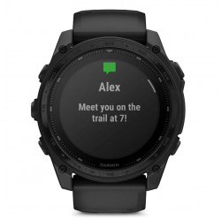 Garmin tactix® 8 – 51 mm, Solar