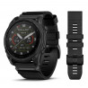 Garmin tactix® 8 – 51 mm, Solar
