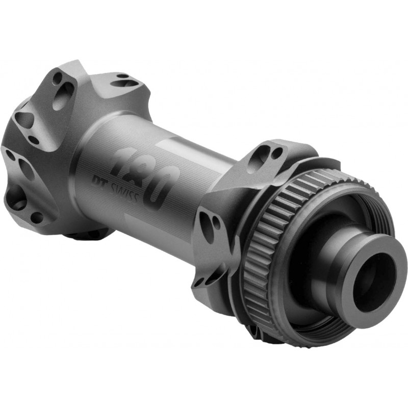 DT Swiss 180 Straightpull Nabe Road CL 28L 100/12