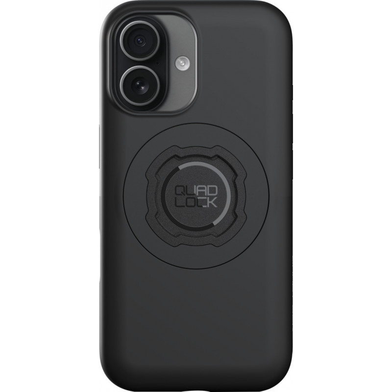 Quad Lock MAG Case - iPhone 17