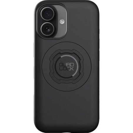 Quad Lock MAG Case - iPhone 17
