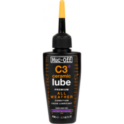 Muc-Off C3 All Weather...