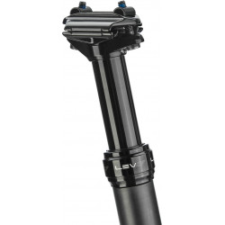 Kind Shock LEV Ci Sattelstütze 27.2 / 120mm