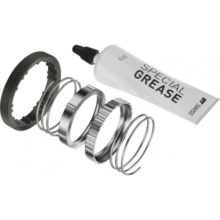 DT Swiss Upgrade Kit Ratchet anti-pedal kickback DEG 90Z