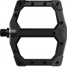 Crankbrothers CB Pedal Stamp Evo small schwarz