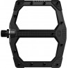 Crankbrothers CB Pedal Stamp Evo large schwarz