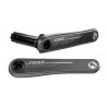 SRAM Kurbelarm RED DUB WIDE E1 160mm Carbon, Direct Mount, XPLR, E1