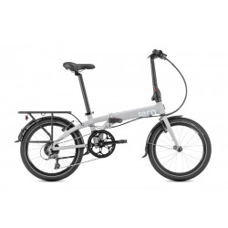 Tern LINK D8 8 SPD, Satin...