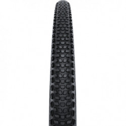 Continental Terra Adventure Trail TR E-25 700x50C, 50-622 faltbar Grip schwarz