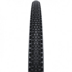 Continental Terra Adventure Trail TR E-25 700x50C, 50-622 faltbar Grip transparent