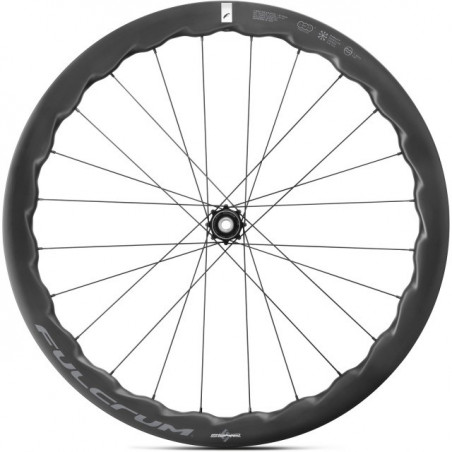 Fulcrum Soniq 42 Carbon DB Hinterrad, Mod. 26, C25 2-WayFit 12x142mm XDR 11/12S