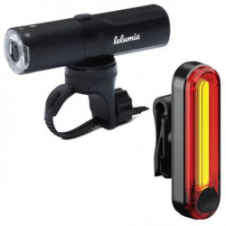 Lelumia Lampe Twist 400 /...