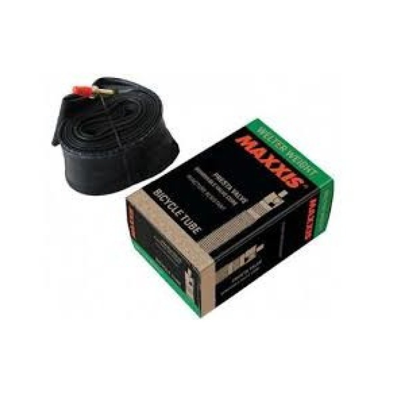 Maxxis Schlauch Welter Weight Presta 20x1.50-2.50, 40/63-406 Ventil 48mm