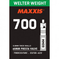 Maxxis Schlauch Welter...