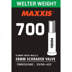 Maxxis Schlauch Welter...
